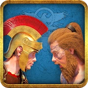 Defense of Roman Britain Premium: Tower Defense icon