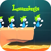 Lemmings icon