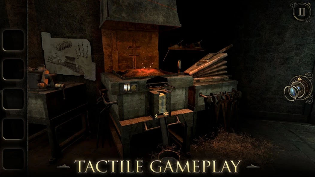 The Room Three APK screenshot 4