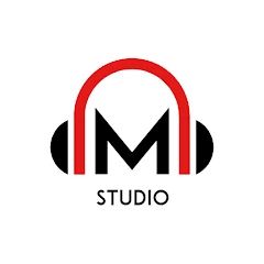 Mstudio: Play,Cut,Merge,Mix,Record,Extract,Convert APK icon