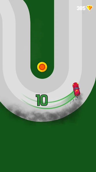 Sling Drift screenshot 1