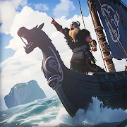 Vinland Tales – Viking Survival APK icon