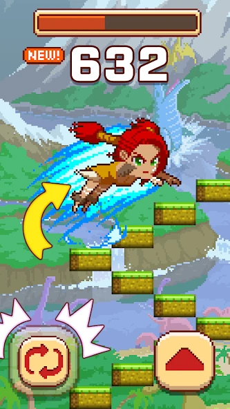 Infinite Stairs screenshot 5