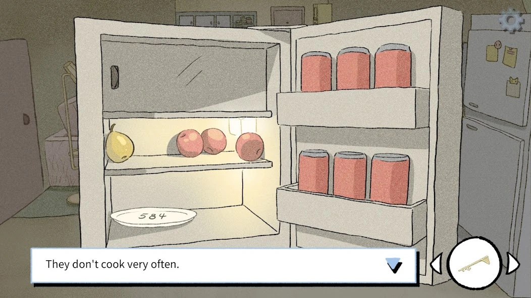 LoveChoice APK screenshot 3