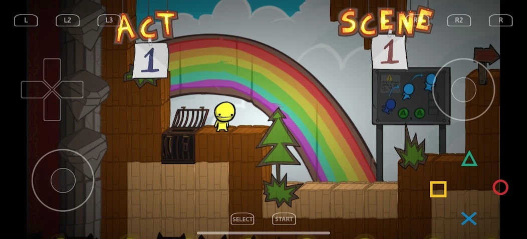 aX360e APK screenshot 5