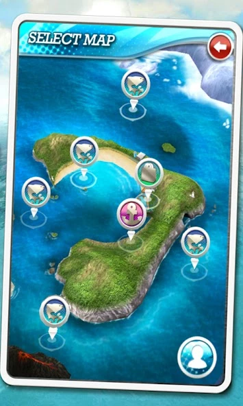 RealFishing3D screenshot 4