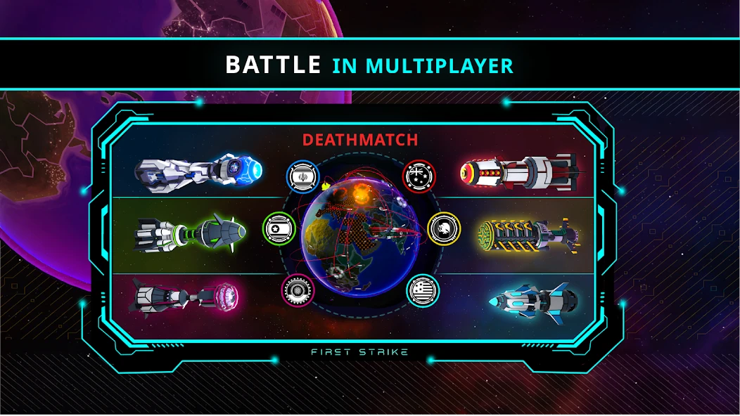 First Strike screenshot 4