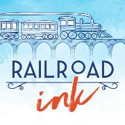 Railroad Ink Challenge APK icon