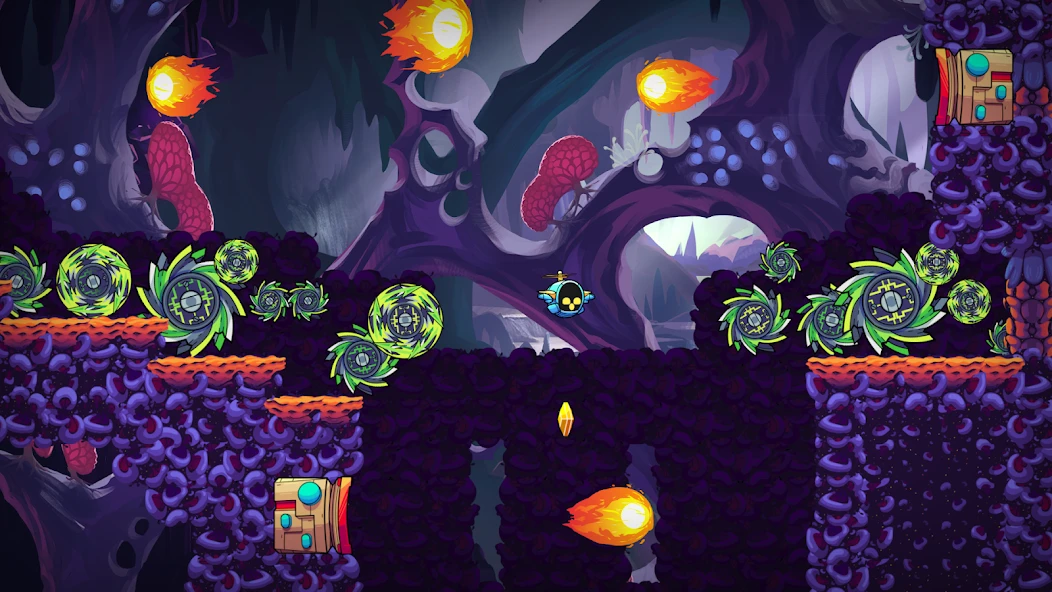 Levelhead APK screenshot 6