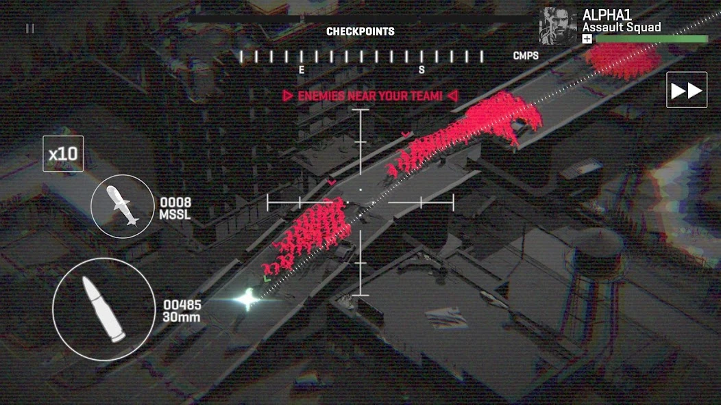 Critical Duty: FPS Shooter APK screenshot 2
