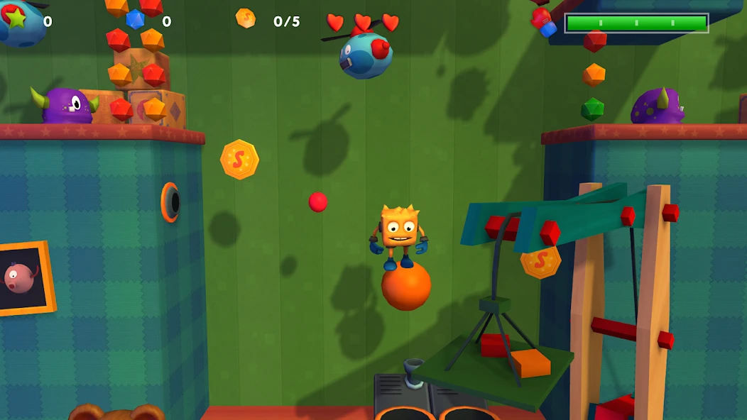 Spencer screenshot 2