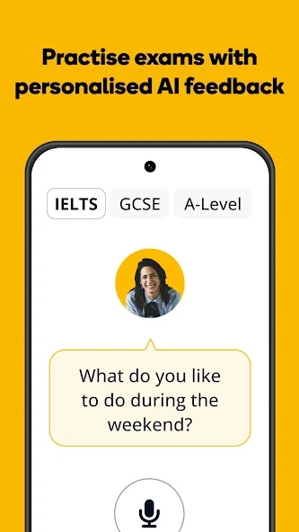 Memrise APK screenshot 5