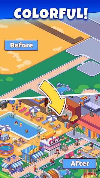 Picture Builder – Puzzle Game APK screenshot 3