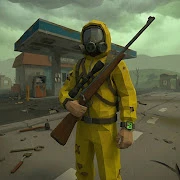 The Walking Zombie 2: Zombie shooter icon