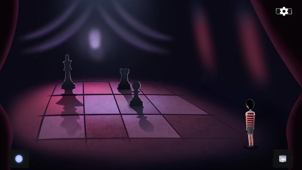 Enypnion Redreamed APK screenshot 4