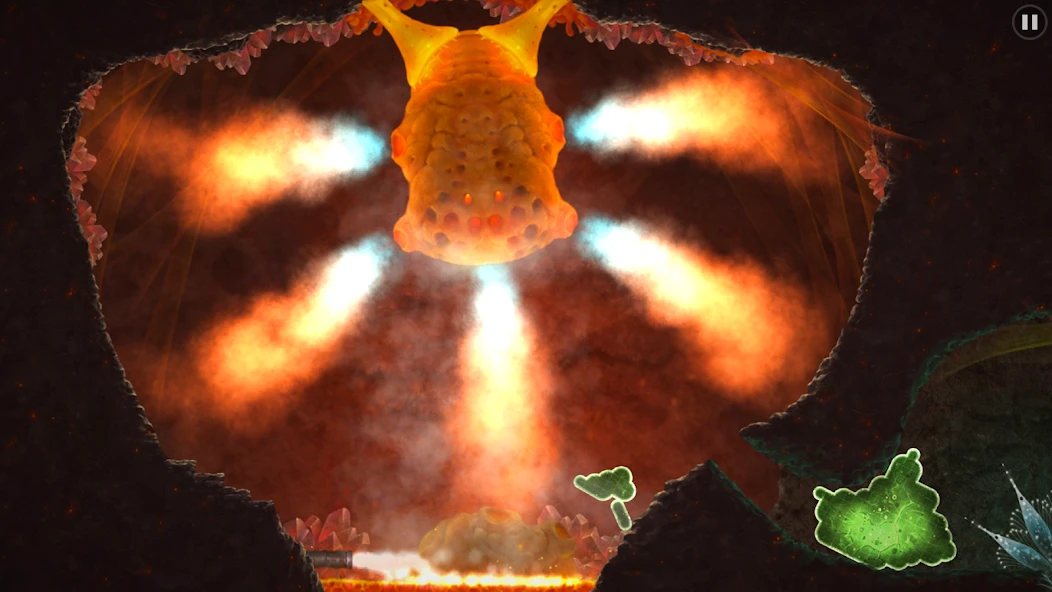 Mushroom 11 APK screenshot 6