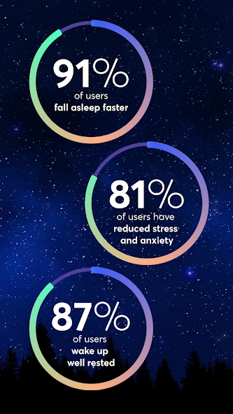 BetterSleep: Sleep tracker APK screenshot 2