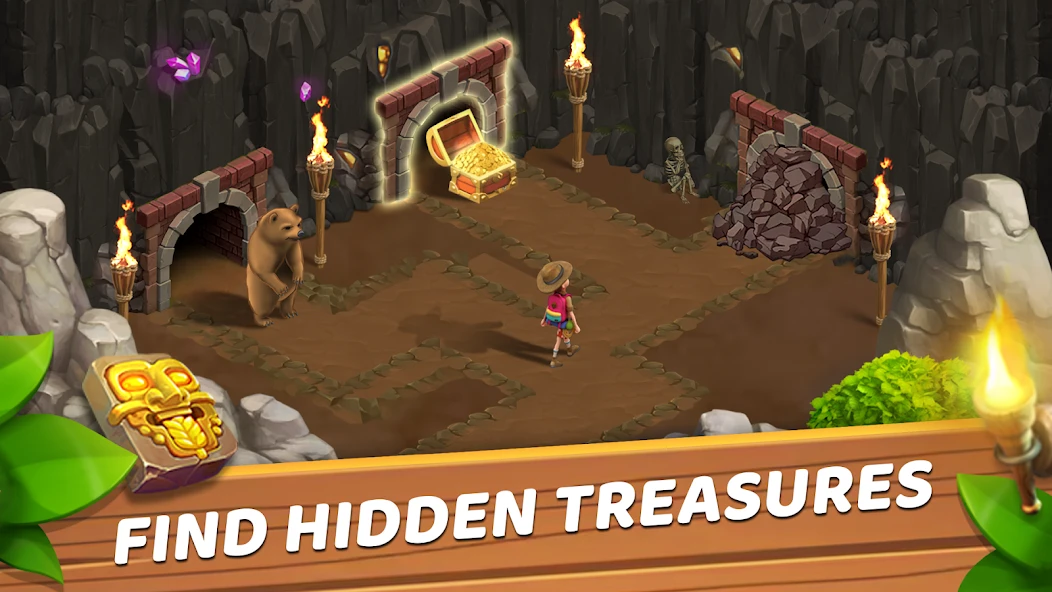 Funky Bay - Farm frenzy screenshot 3