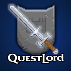 QuestLord APK icon