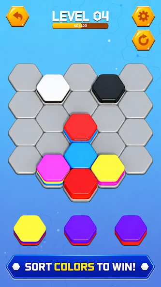 Slingshot Club - Free Games screenshot 5