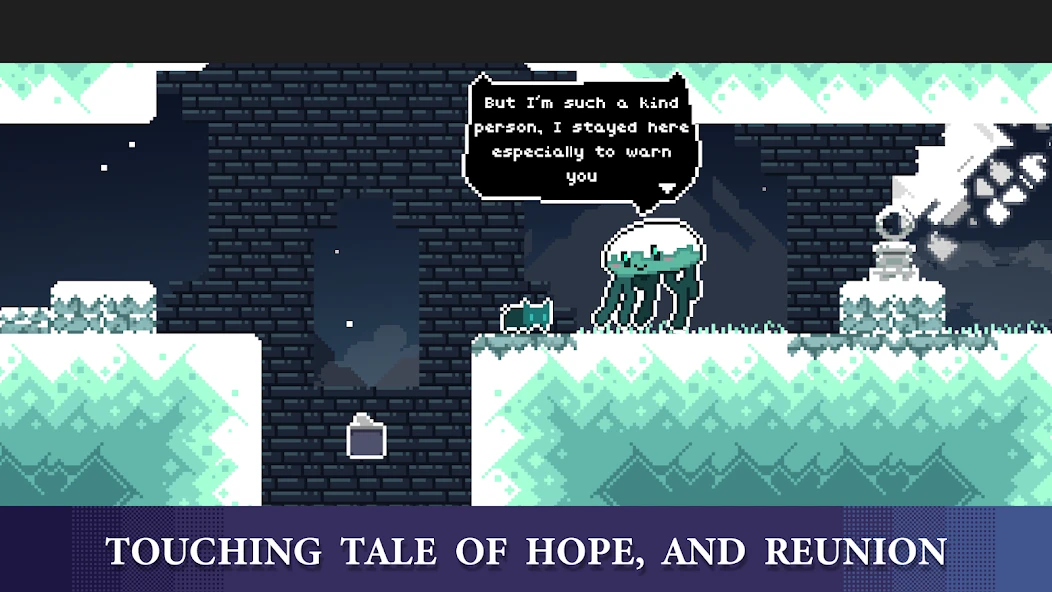 Nameless Cat screenshot 4