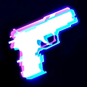 Beat Fire – EDM Music & Gun Sounds APK icon