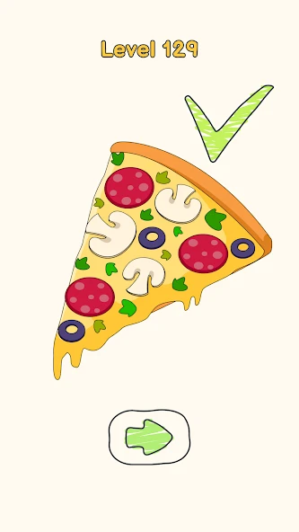 DOP 4: Draw One Part APK screenshot 2