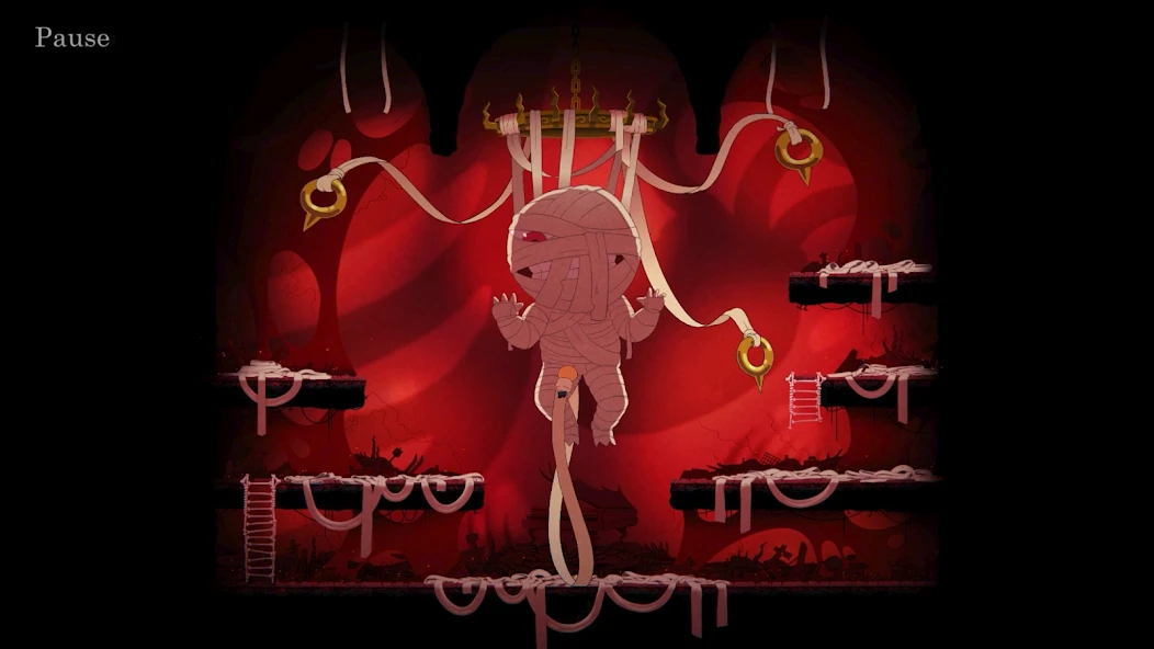 Ugly APK screenshot 1