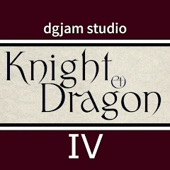 Knight & Dragon IV APK icon