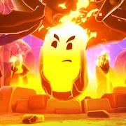 Flame Keeper APK icon