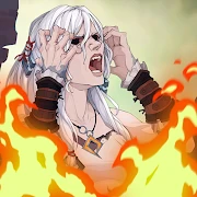 Ash of Gods: Redemption APK icon
