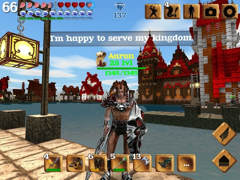 Block Story Premium screenshot 3