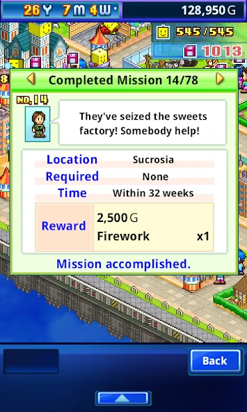 Kairobotica (MOD, unlimited money) 2.0.1 screenshot 3