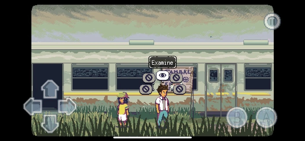 A Space for the Unbound APK screenshot 2