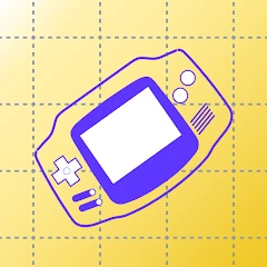 VGBAnext – Universal Console Emulator APK icon