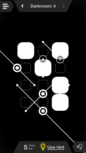 Lazors screenshot 5