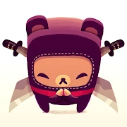 Download Bushido Bear (MOD, unlimited money) 01.02.02 icon
