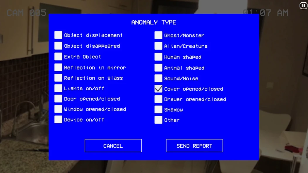 Paranormal Inc. APK screenshot 3