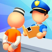 Download Prison Life (MOD, Unlimited Money) 45.7.0 icon