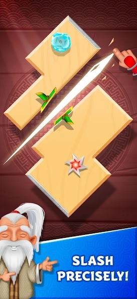 iSlash Heroes screenshot 1