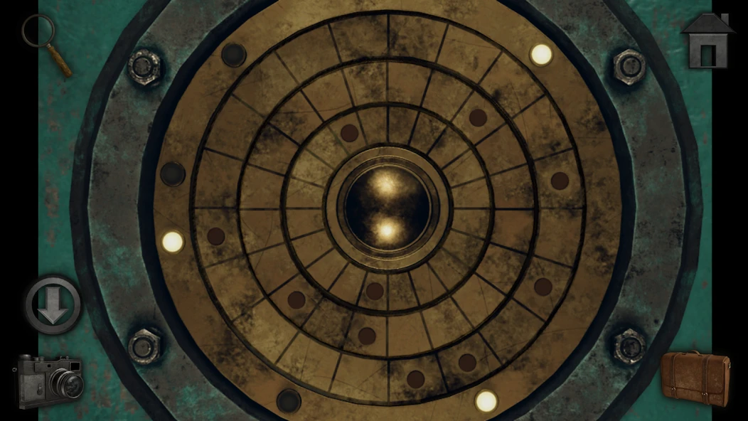 Meridian 157: Chapter 1 APK screenshot 3