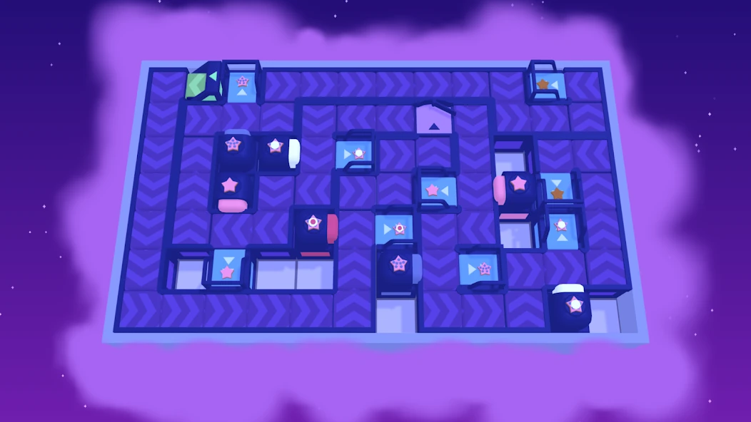 Crunchyroll: Freshly Frosted APK screenshot 5