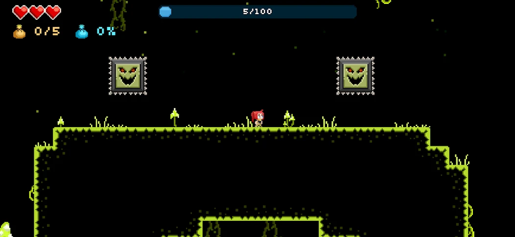 Ruby’s Realms APK screenshot 6