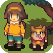 Bloomtown: A Different Story APK icon