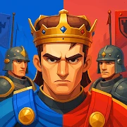 Tiny Clash! APK icon