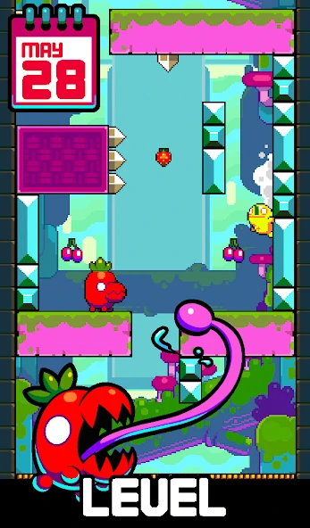 Leap Day screenshot 3
