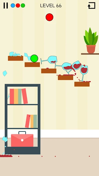 Spill It! screenshot 4