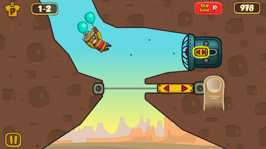 Download Amigo Pancho (MOD, unlimited money) 1.9 screenshot 6