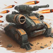 SciFi Survivor APK icon
