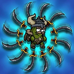 Pickle Pete: Survivor APK icon
